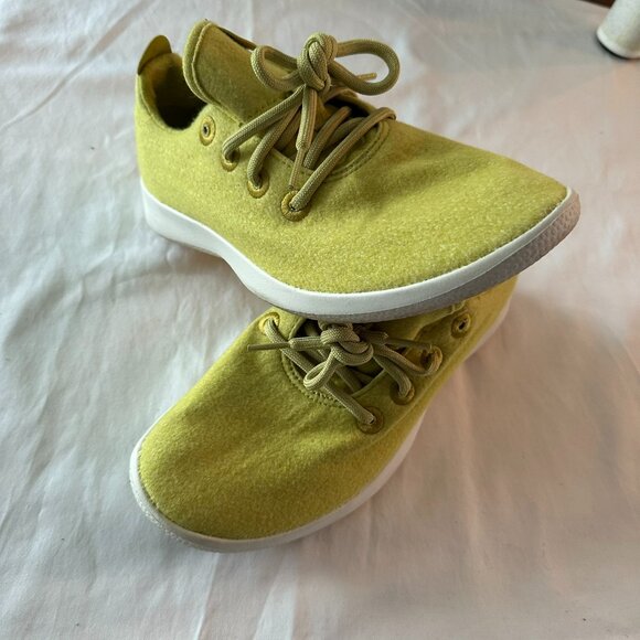 allbirds Other - Allbirds Wool Runners
